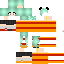 Texture for Blazed Nyan