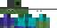 Texture for zombie
