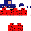 Texture for LadyBug Oficial