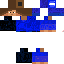 Texture for WeslleyTheHost