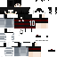 Texture for flamengo