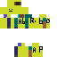Texture for Babapro