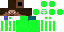 Texture for nuts