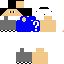Texture for Saurinho