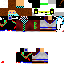 Texture for steve