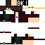 Texture for Ewerton_Pook