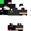 Texture for char