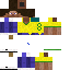 Texture for Steve BR
