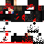 Texture for BlackRedboy