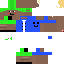 Texture for 李狗龙
