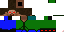 Texture for Herobrine_cool