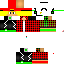 Texture for oDude_PG