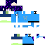 Texture for 冬ノ　霊