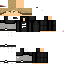 Texture for ShinyAmigento