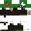Texture for OmegaWolfMC