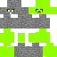 Texture for Mikecraft invisible