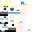 Texture for White Baby [PROTOTYPE] (M.S.A)