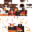 Texture for Megumin bad