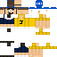 Texture for jeffy