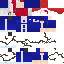 Texture for  聖誕轟