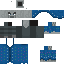 Texture for illusion_illager player