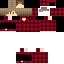 Texture for sein rick parece falso