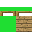 Texture for lime bed