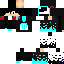 Texture for полу празрачный терменатр