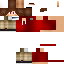 Texture for iMassivestrike Red Version Type-1