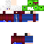 Texture for Alien-Man               (PixelCrew)