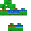 Texture for Pepe