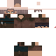 Texture for Peasant 07 (By SethiKinsGaming)