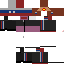 Texture for Rússia casual 2