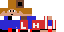 Texture for LHD