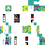 Texture for ThePr0grammar