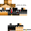 Texture for mc animation faza skin