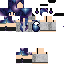 Texture for tulip
