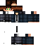 Texture for steve 2.0