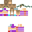 Texture for gabbi