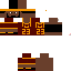 Texture for lebron james