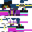 Texture for guardian moon