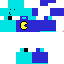 Texture for Problems usando o moletom do Pactw