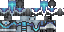 Texture for steve