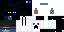 Texture for lokkykap