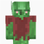 Texture for Goblin