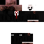 Texture for scp-035 with suit