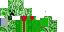 Texture for creeper sans