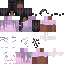 Texture for isabela madrigal remade