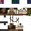 Texture for Blacksmith steve 0.2