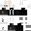 Texture for Пингвинка